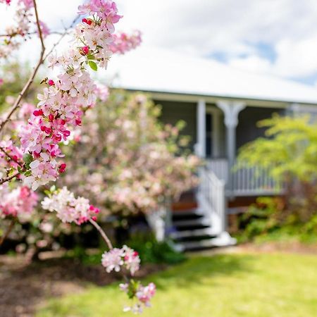Apple Blossom Cottages Stanthorpe Zewnętrze zdjęcie