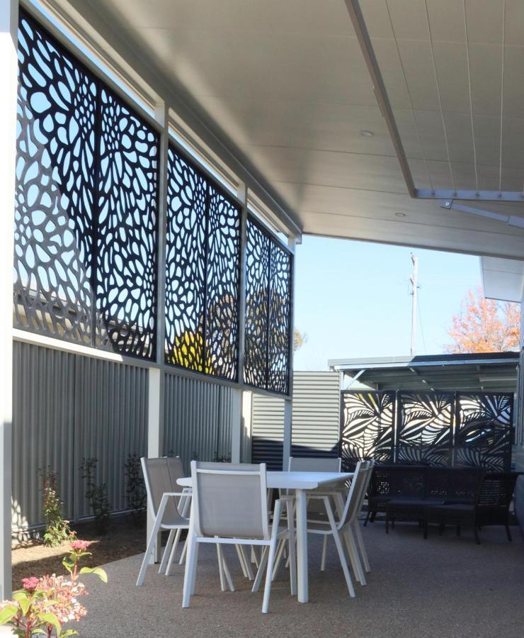 Apple Blossom Cottages Stanthorpe Zewnętrze zdjęcie