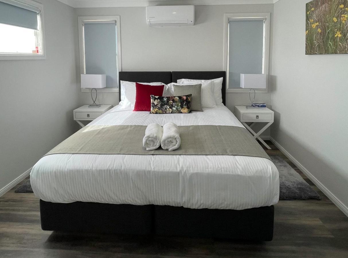 Apple Blossom Cottages Stanthorpe Zewnętrze zdjęcie