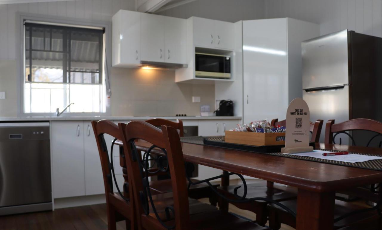 Apple Blossom Cottages Stanthorpe Zewnętrze zdjęcie