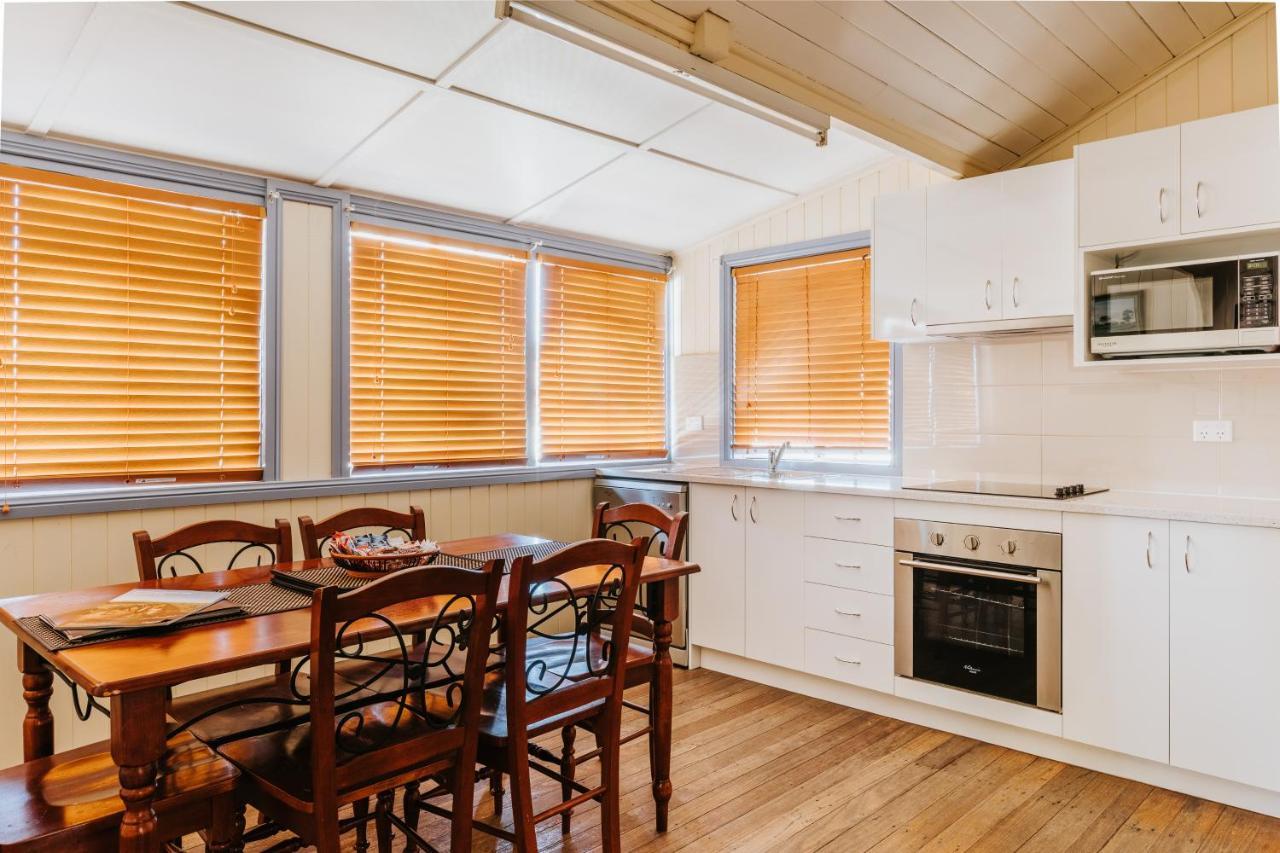 Apple Blossom Cottages Stanthorpe Zewnętrze zdjęcie
