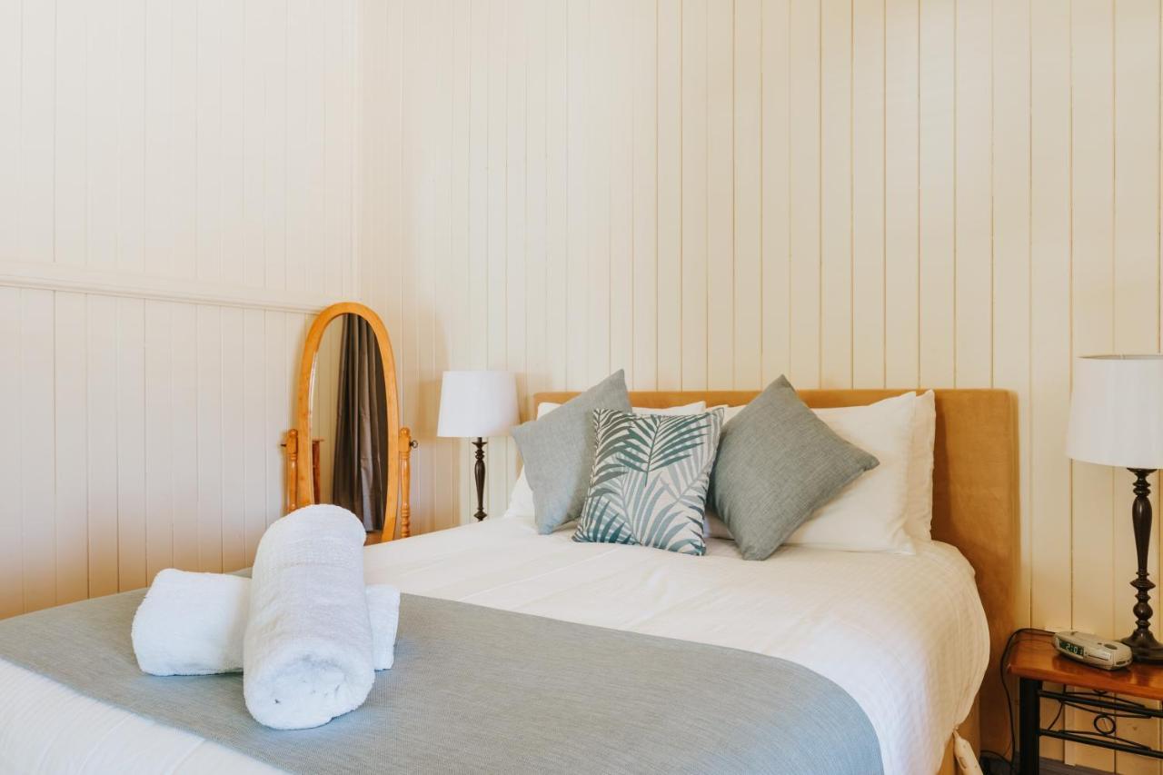 Apple Blossom Cottages Stanthorpe Zewnętrze zdjęcie