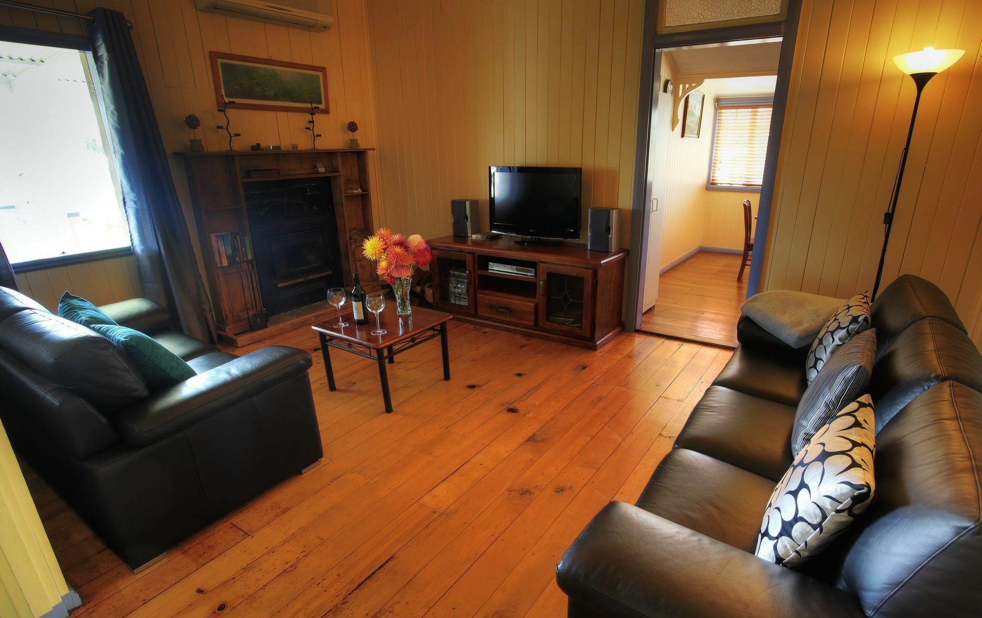 Apple Blossom Cottages Stanthorpe Zewnętrze zdjęcie