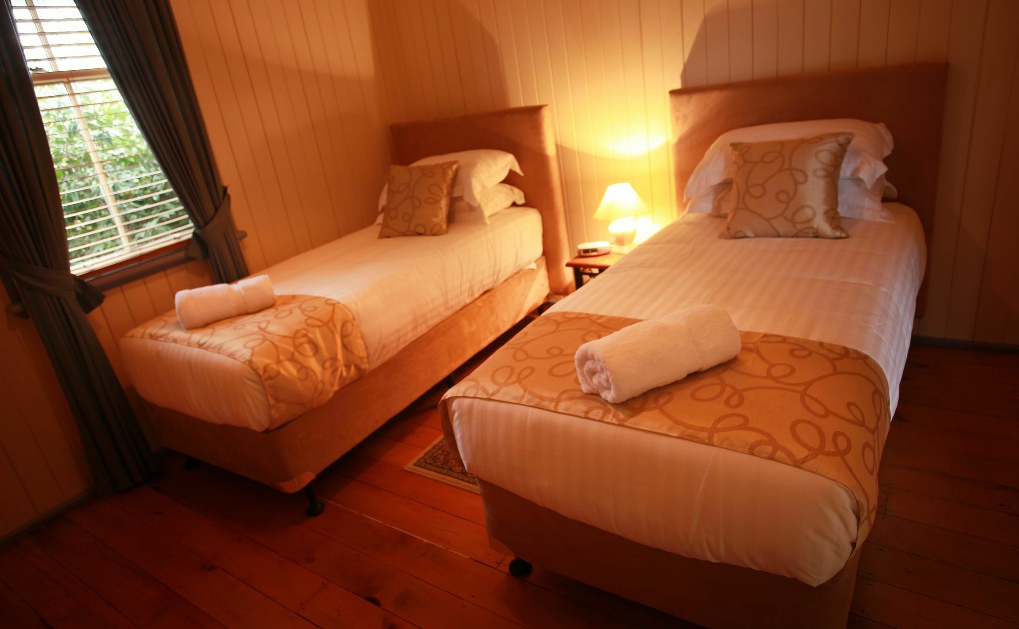 Apple Blossom Cottages Stanthorpe Zewnętrze zdjęcie