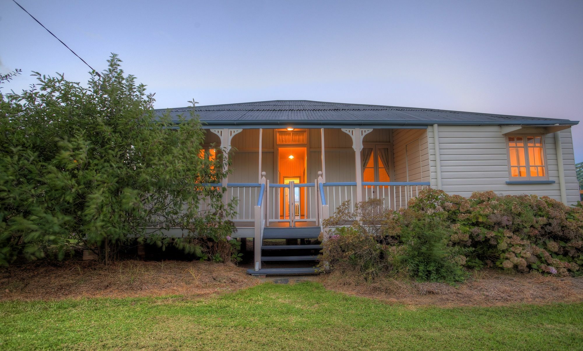 Apple Blossom Cottages Stanthorpe Zewnętrze zdjęcie