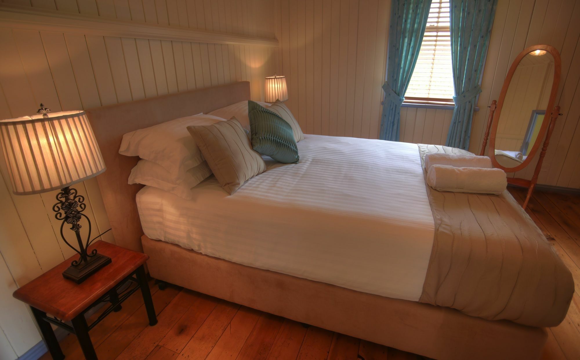 Apple Blossom Cottages Stanthorpe Zewnętrze zdjęcie